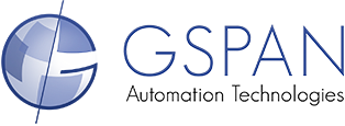 GSpan – Automation Technologies GSpan – Automation Technologies